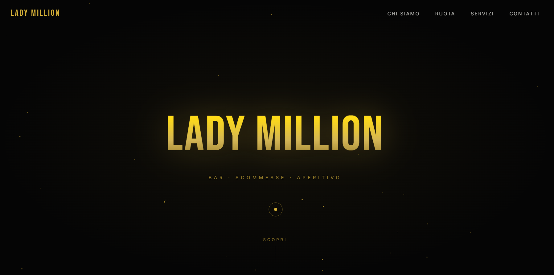 Lady Million