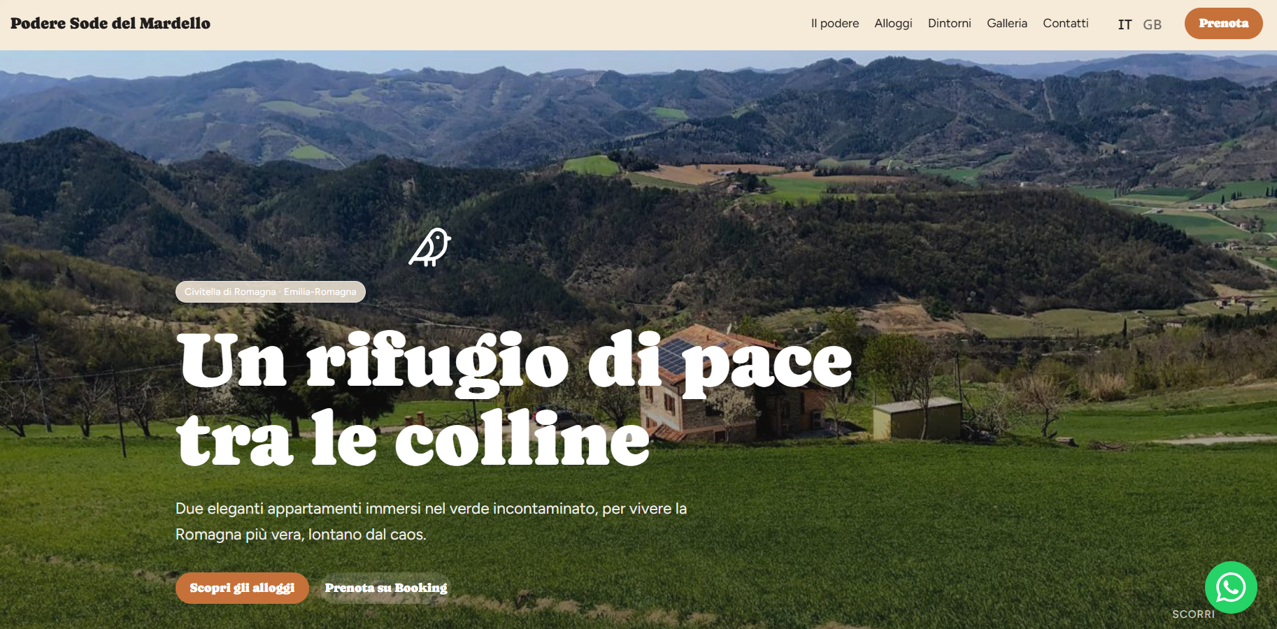 Podere Mardello